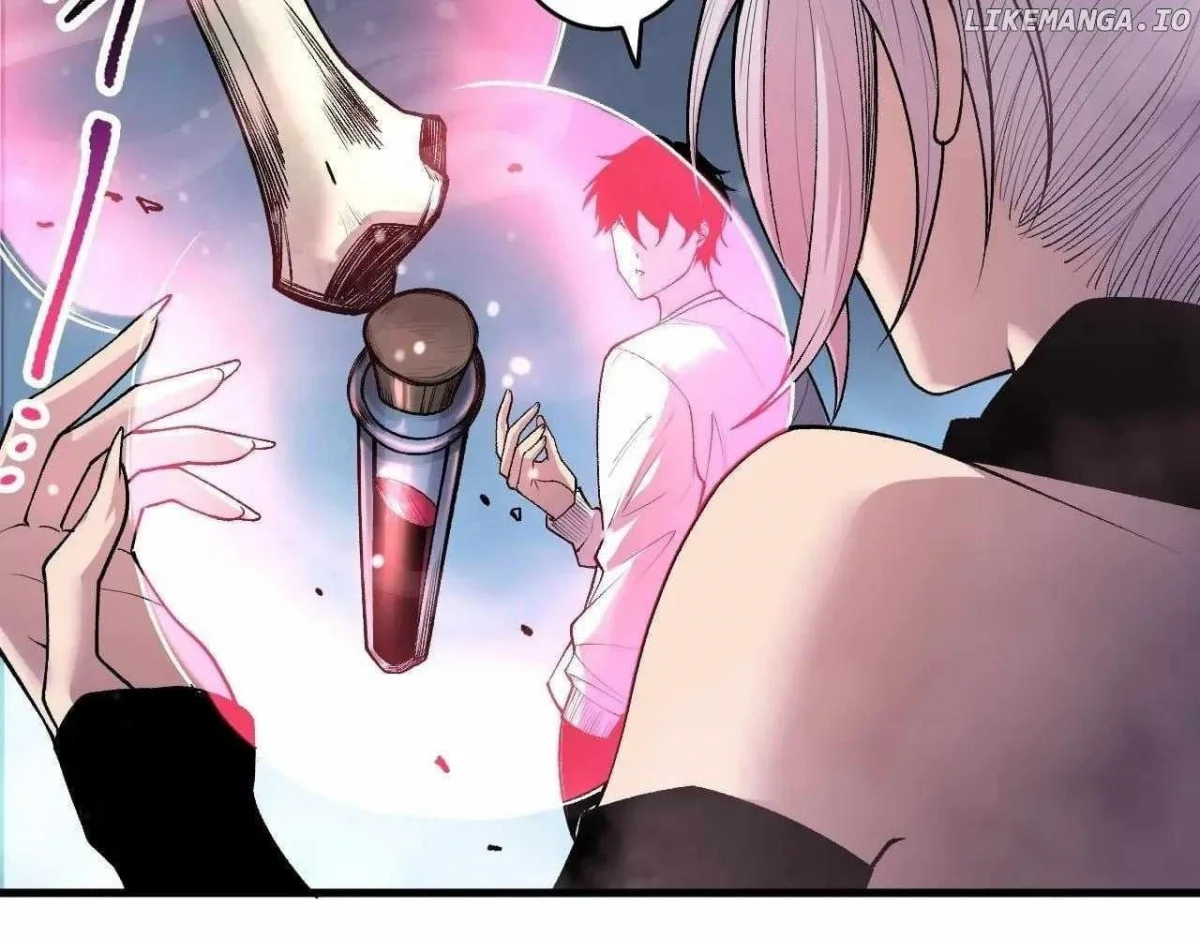 Read Catastrophic Necromancer Chapter 187 - catastrophicnecromancer.us | High Quality Manga Image 10