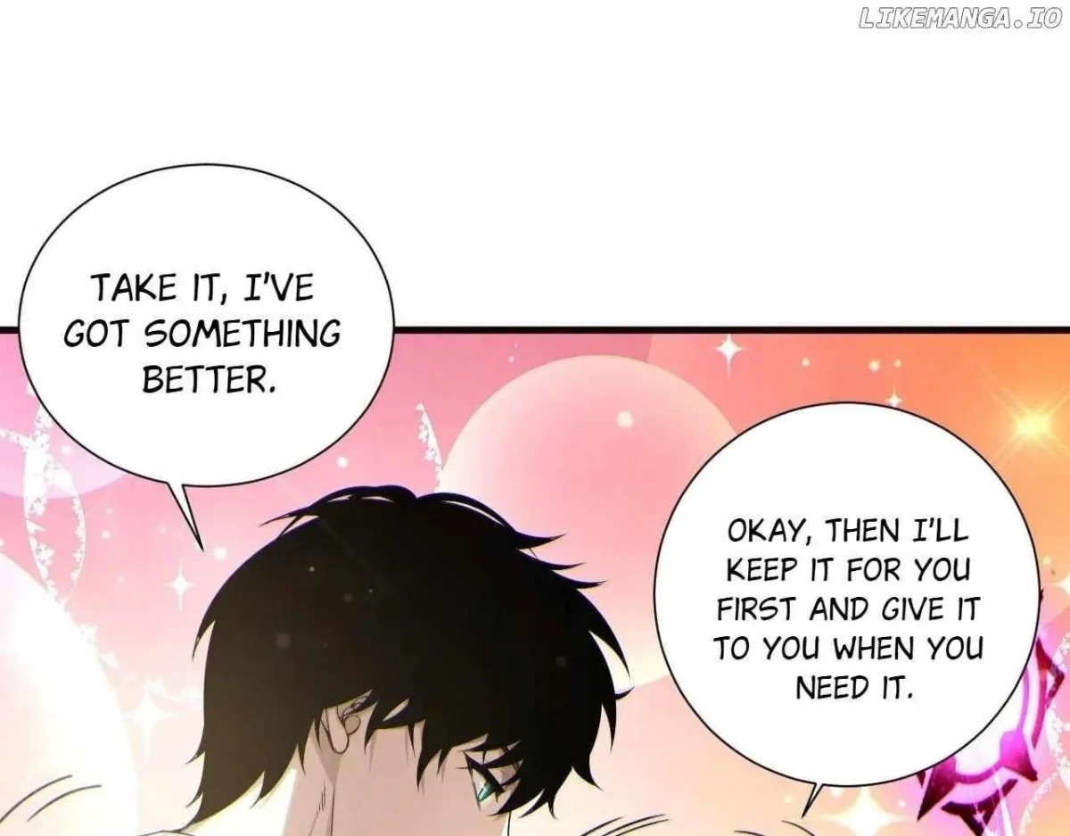 Read Catastrophic Necromancer Chapter 187 - catastrophicnecromancer.us | High Quality Manga Image 14