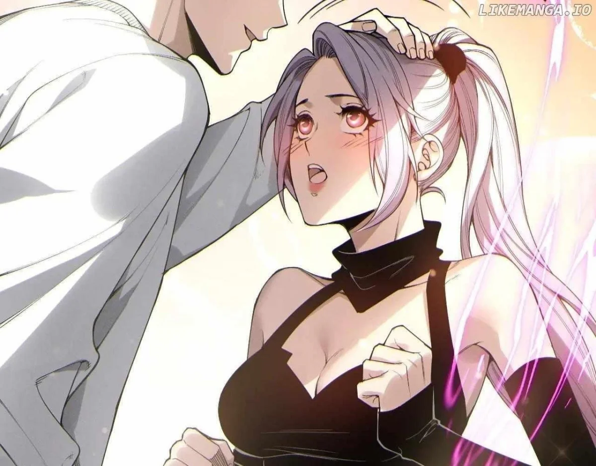 Read Catastrophic Necromancer Chapter 187 - catastrophicnecromancer.us | High Quality Manga Image 15