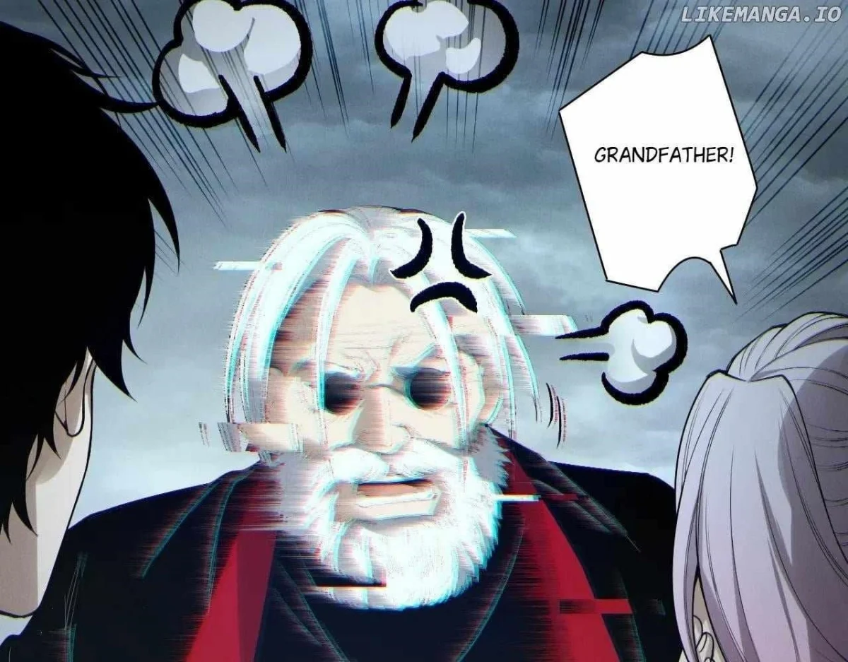 Read Catastrophic Necromancer Chapter 187 - catastrophicnecromancer.us | High Quality Manga Image 20