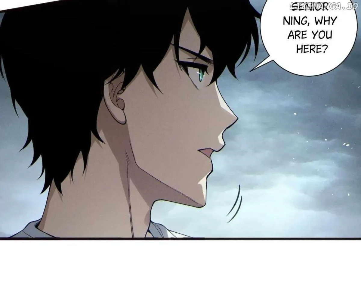 Read Catastrophic Necromancer Chapter 187 - catastrophicnecromancer.us | High Quality Manga Image 23