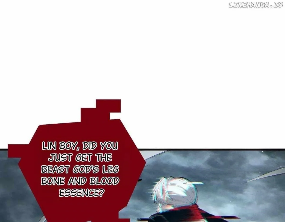 Read Catastrophic Necromancer Chapter 187 - catastrophicnecromancer.us | High Quality Manga Image 24