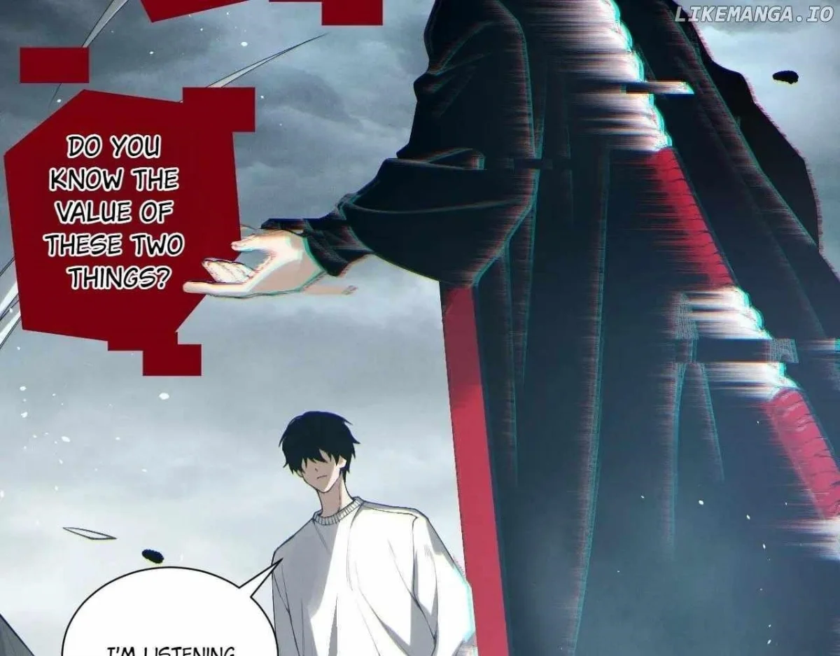 Read Catastrophic Necromancer Chapter 187 - catastrophicnecromancer.us | High Quality Manga Image 25