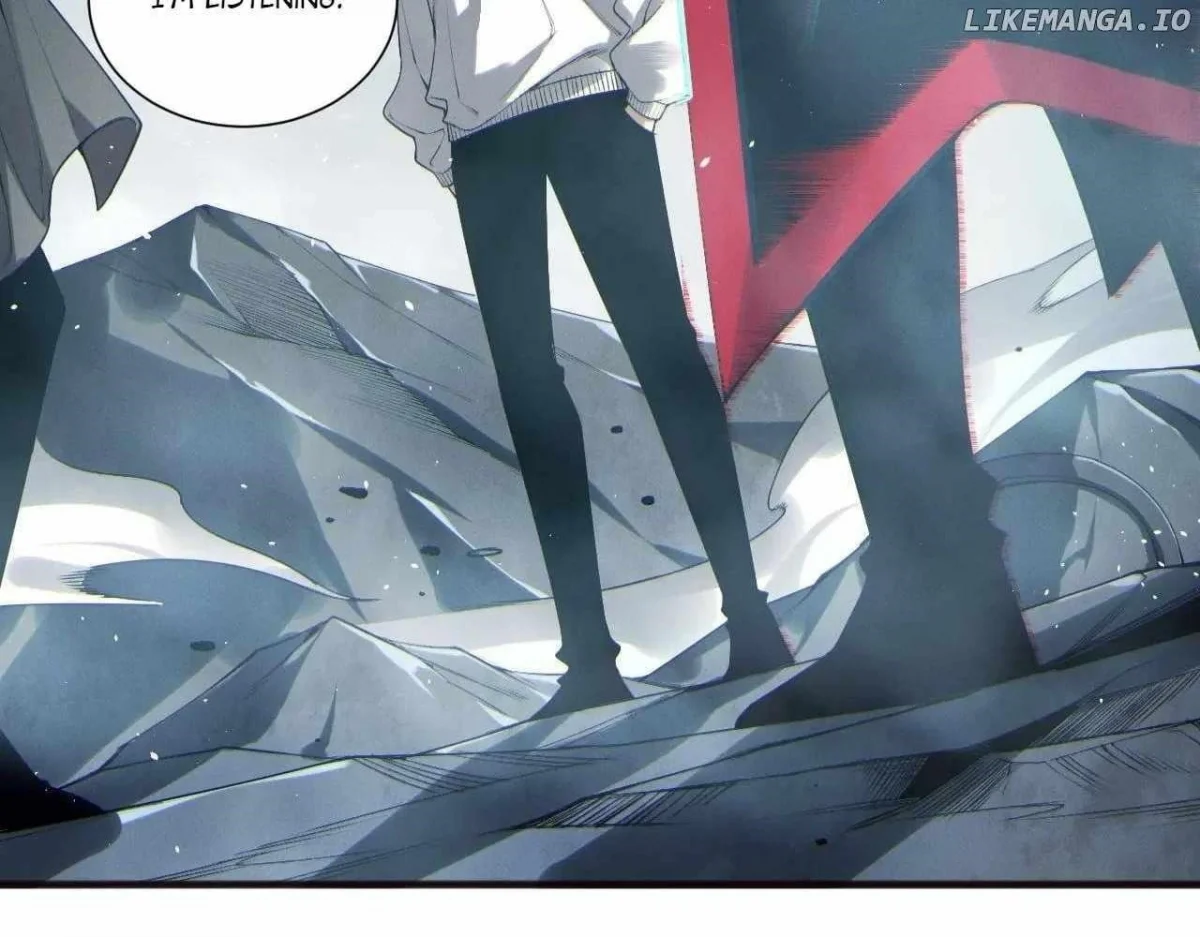 Read Catastrophic Necromancer Chapter 187 - catastrophicnecromancer.us | High Quality Manga Image 26