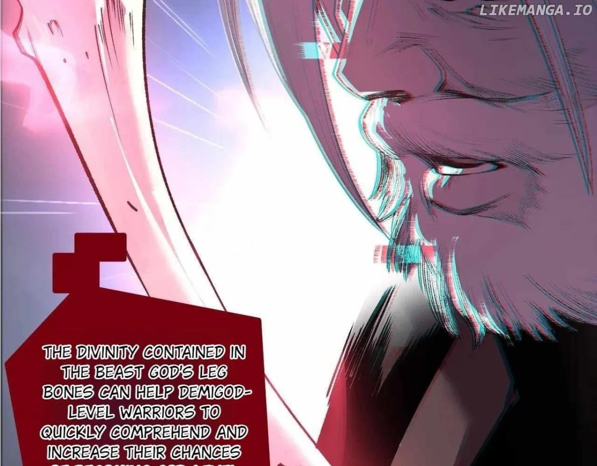 Read Catastrophic Necromancer Chapter 187 - catastrophicnecromancer.us | High Quality Manga Image 29