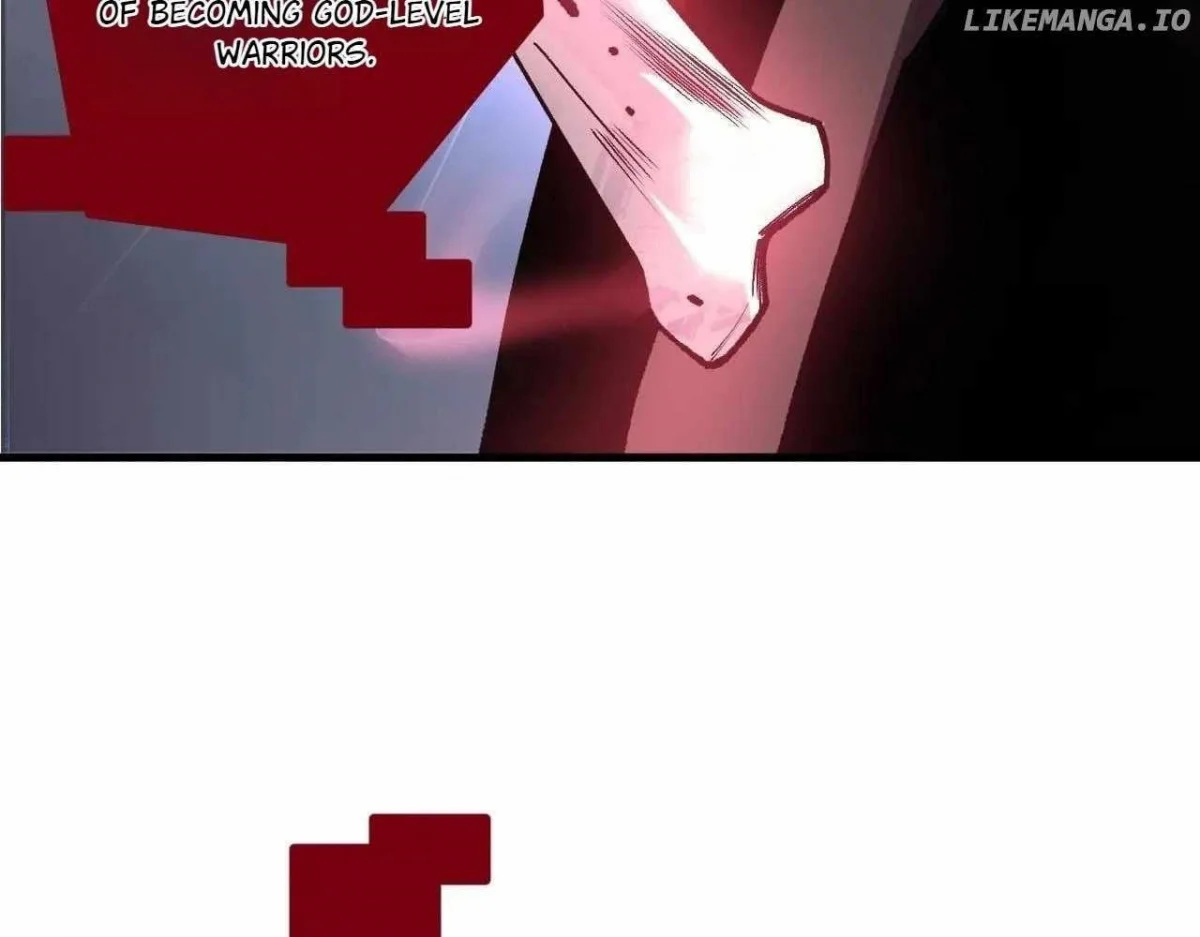 Read Catastrophic Necromancer Chapter 187 - catastrophicnecromancer.us | High Quality Manga Image 30