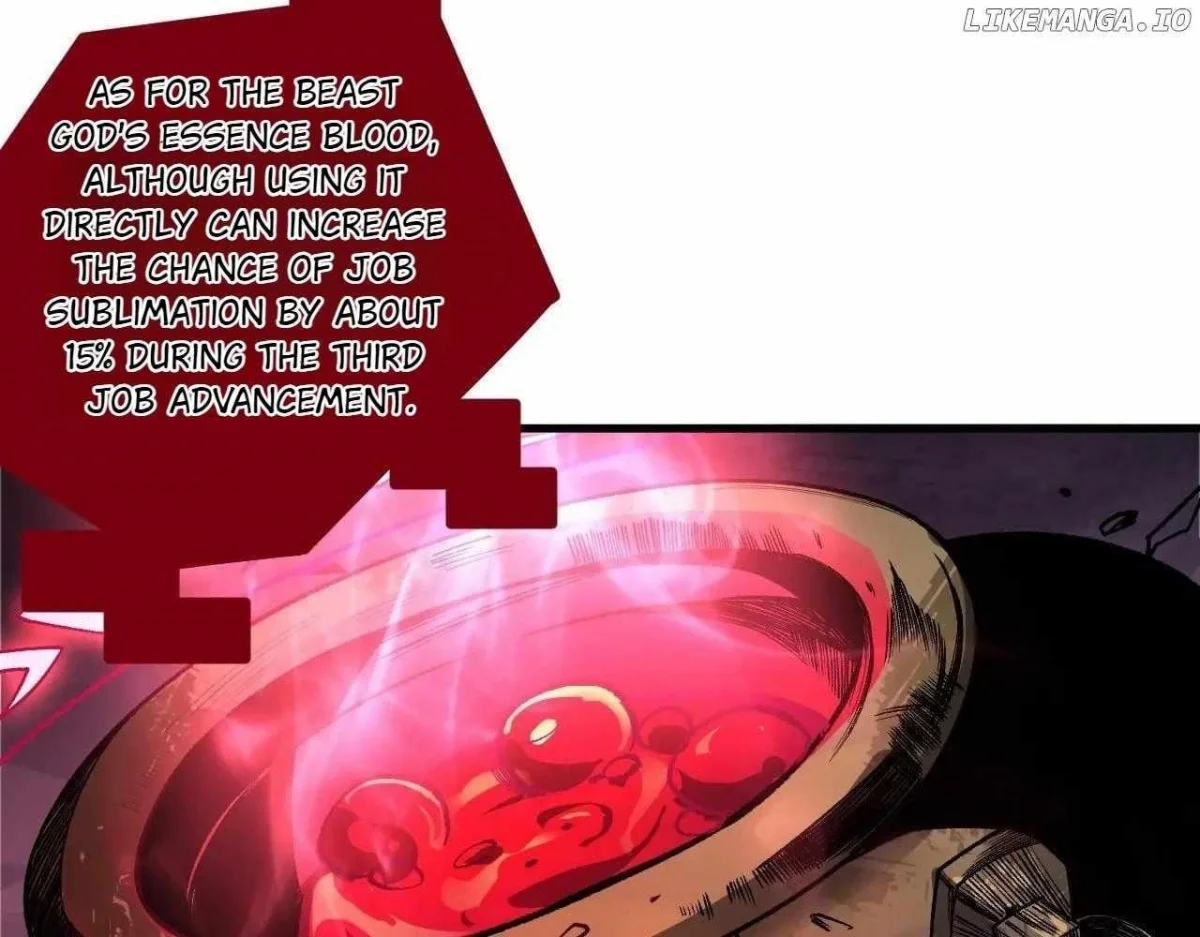 Read Catastrophic Necromancer Chapter 187 - catastrophicnecromancer.us | High Quality Manga Image 31