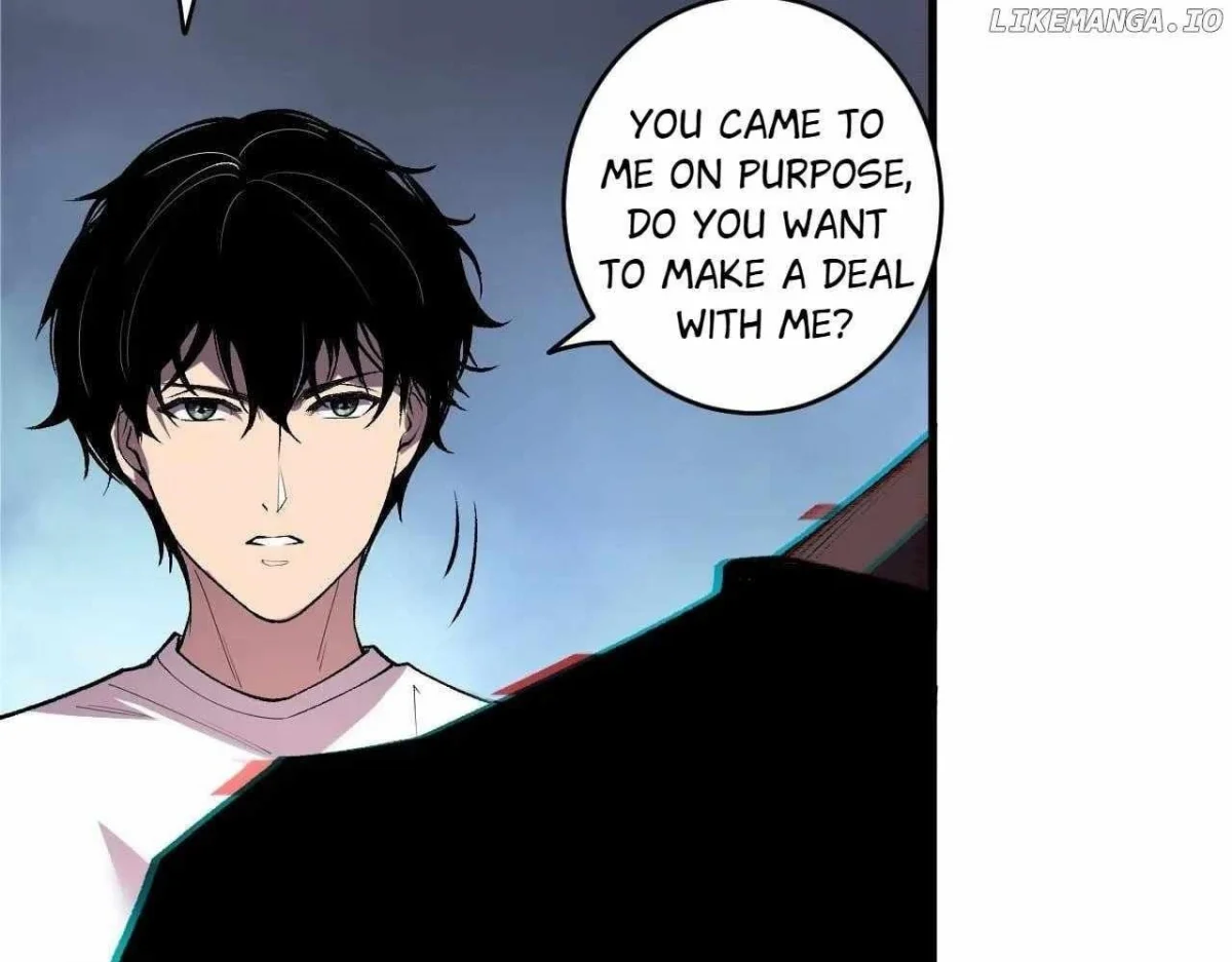 Read Catastrophic Necromancer Chapter 187 - catastrophicnecromancer.us | High Quality Manga Image 35