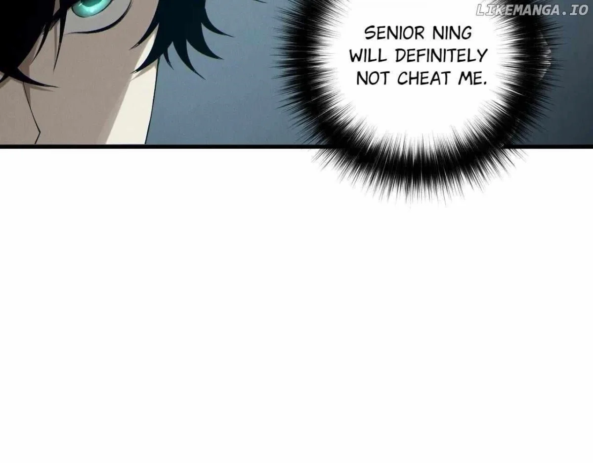 Read Catastrophic Necromancer Chapter 187 - catastrophicnecromancer.us | High Quality Manga Image 43