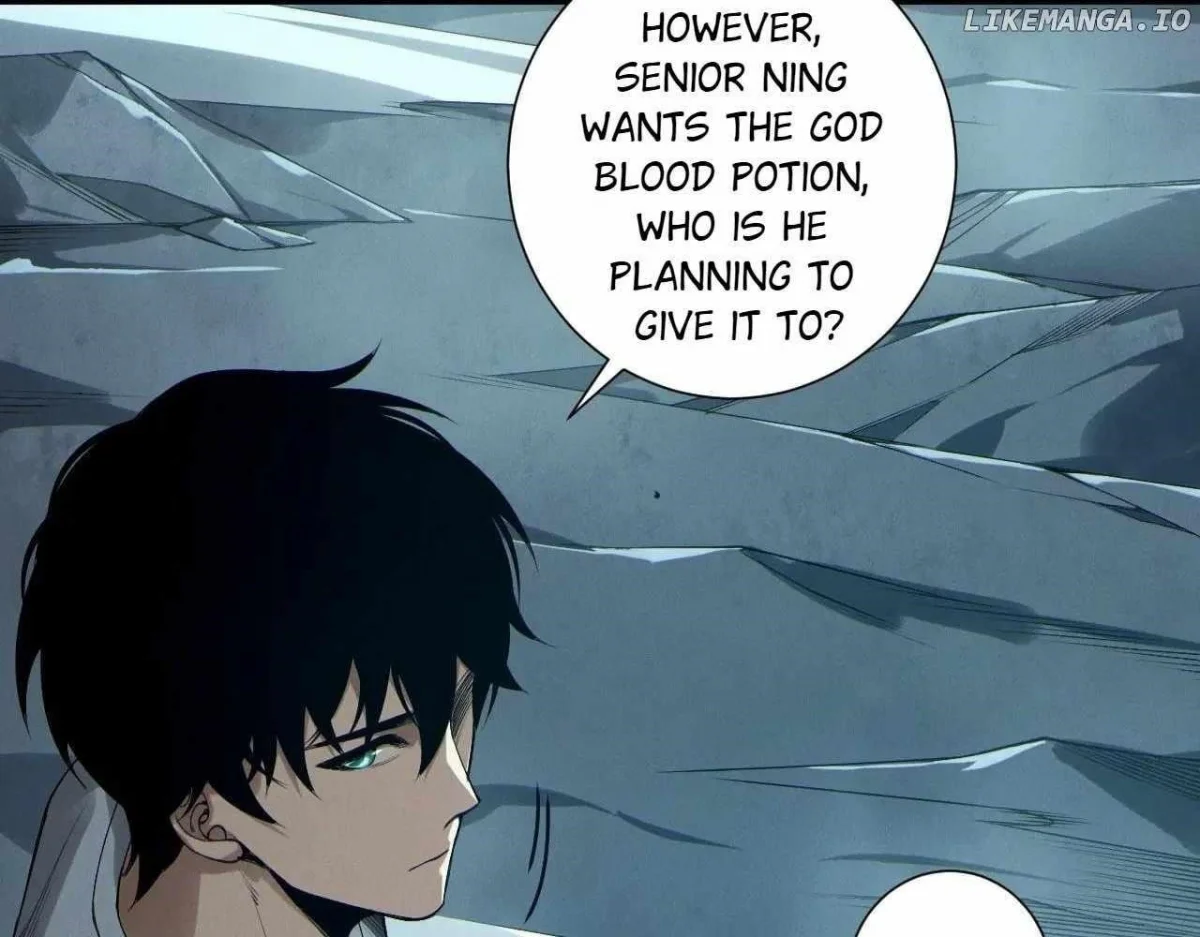 Read Catastrophic Necromancer Chapter 187 - catastrophicnecromancer.us | High Quality Manga Image 49