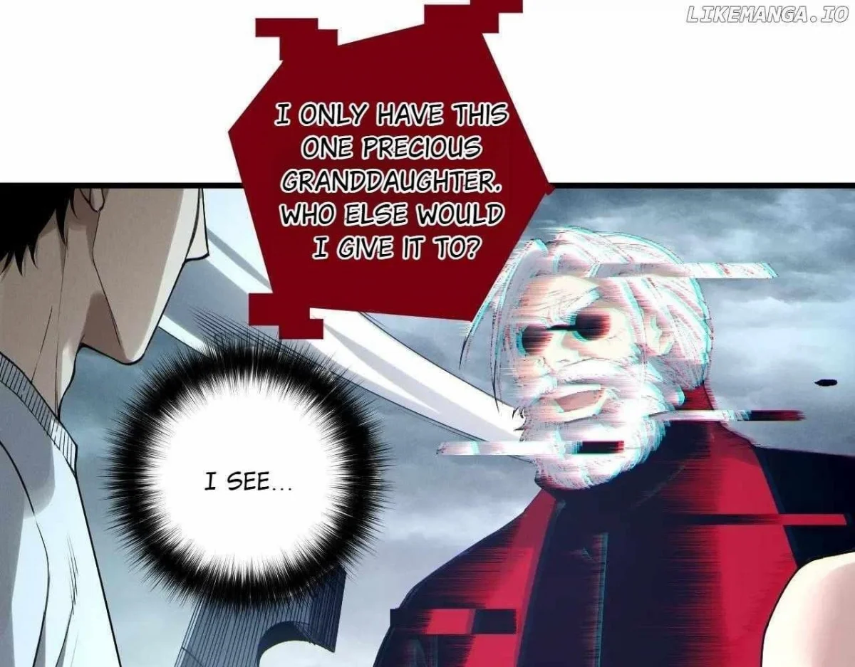 Read Catastrophic Necromancer Chapter 187 - catastrophicnecromancer.us | High Quality Manga Image 52