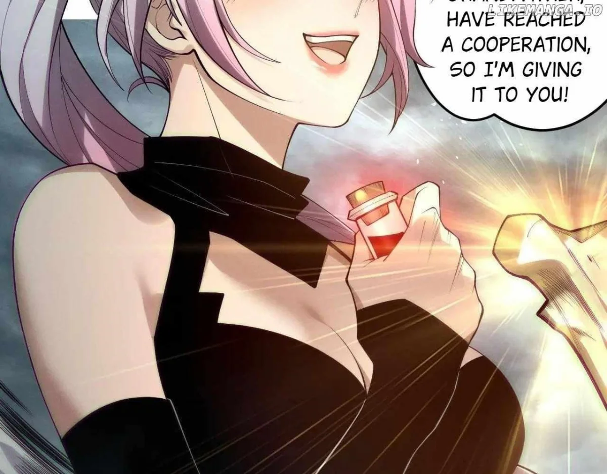 Read Catastrophic Necromancer Chapter 187 - catastrophicnecromancer.us | High Quality Manga Image 60