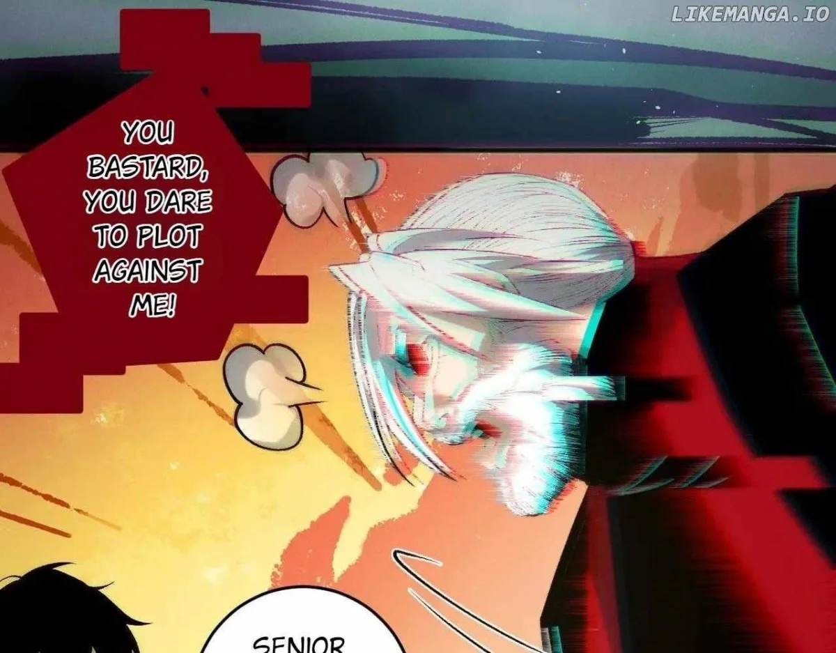 Read Catastrophic Necromancer Chapter 187 - catastrophicnecromancer.us | High Quality Manga Image 66