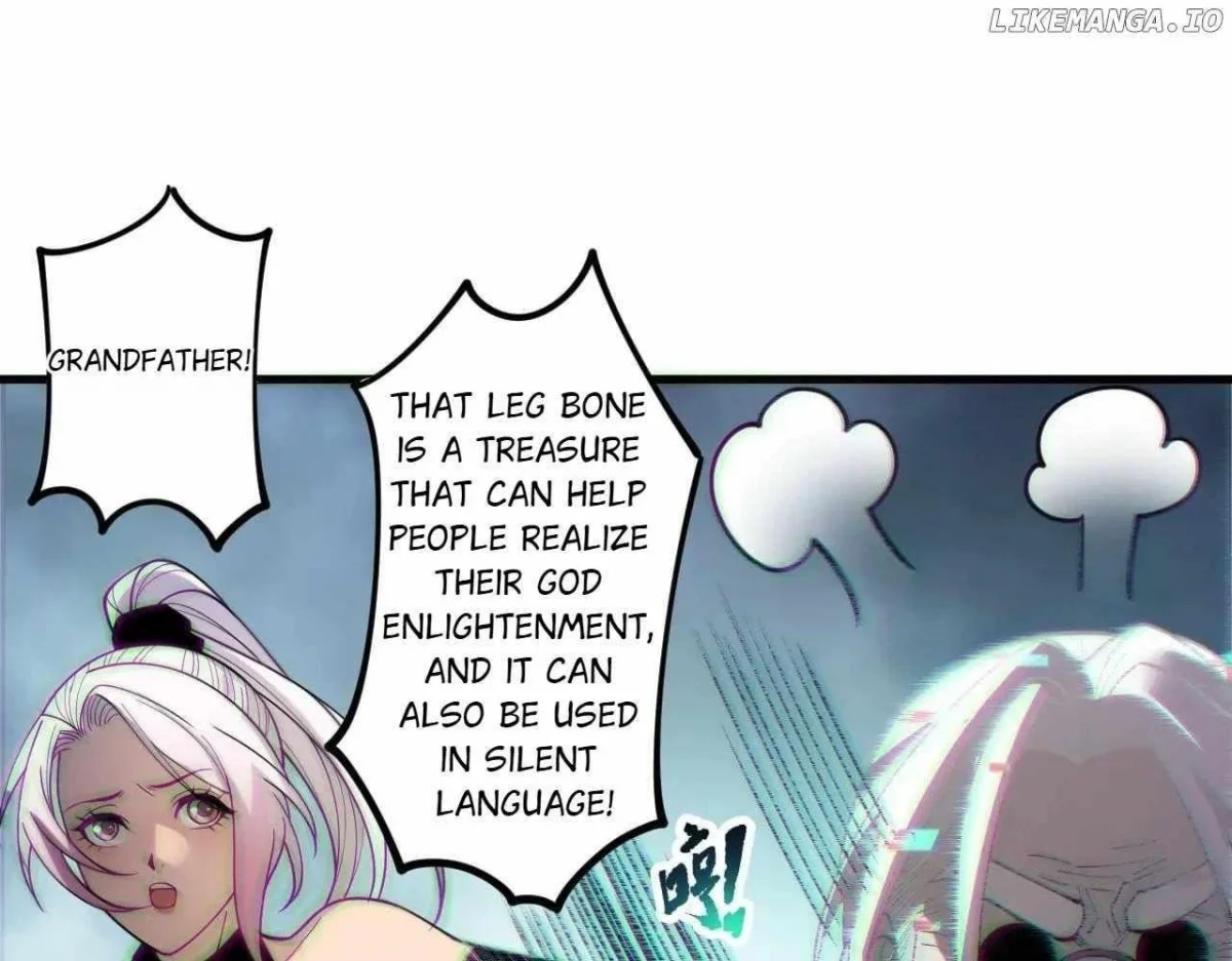 Read Catastrophic Necromancer Chapter 187 - catastrophicnecromancer.us | High Quality Manga Image 69