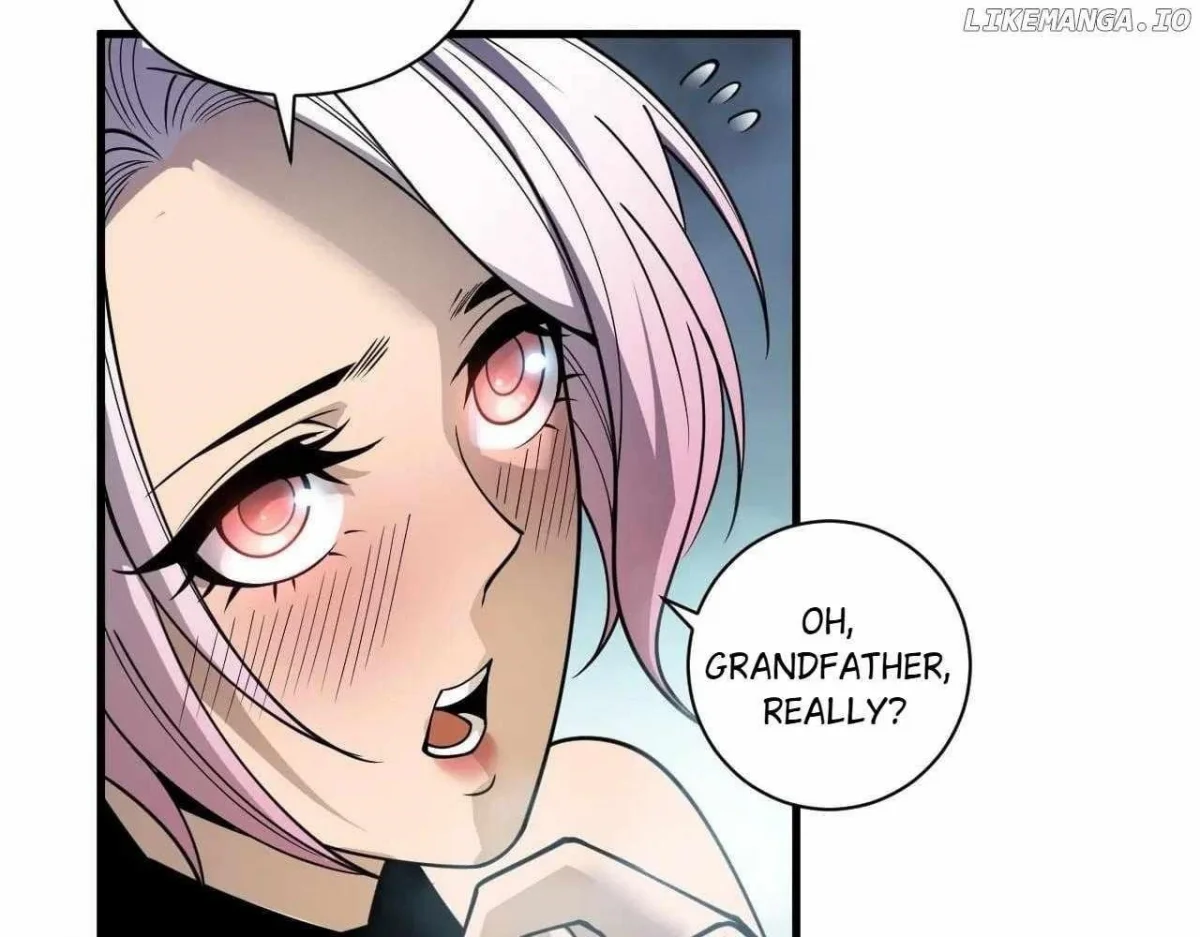 Read Catastrophic Necromancer Chapter 187 - catastrophicnecromancer.us | High Quality Manga Image 74