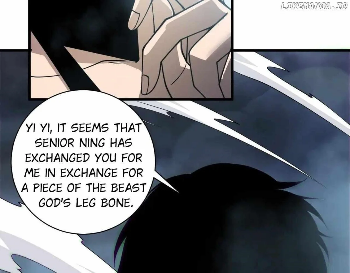 Read Catastrophic Necromancer Chapter 187 - catastrophicnecromancer.us | High Quality Manga Image 75