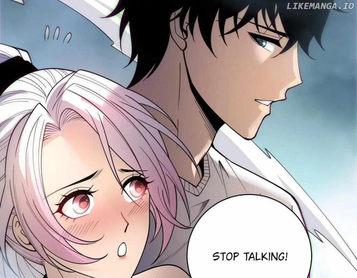 Read Catastrophic Necromancer Chapter 187 - catastrophicnecromancer.us | High Quality Manga Image 76