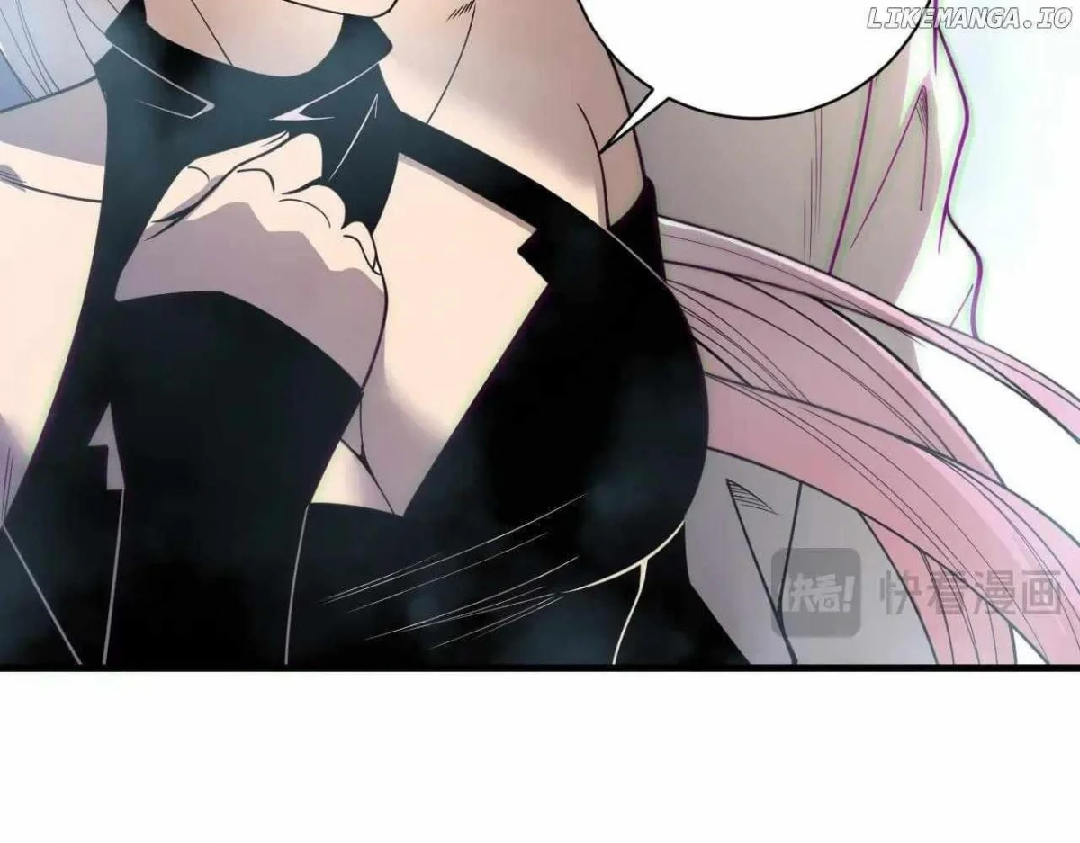 Read Catastrophic Necromancer Chapter 187 - catastrophicnecromancer.us | High Quality Manga Image 77