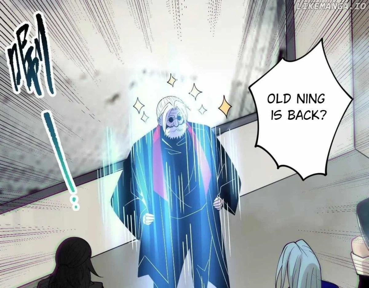 Read Catastrophic Necromancer Chapter 187 - catastrophicnecromancer.us | High Quality Manga Image 80