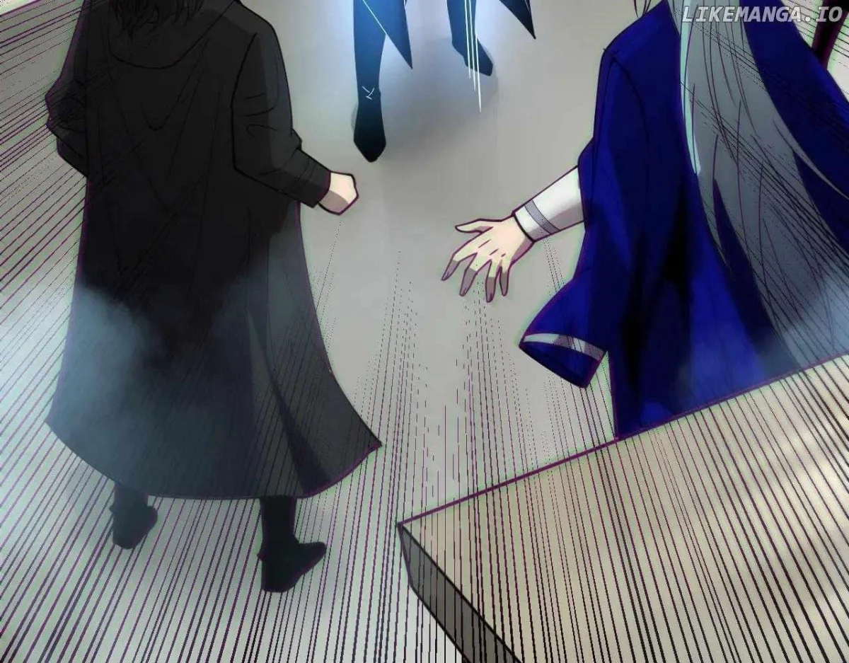 Read Catastrophic Necromancer Chapter 187 - catastrophicnecromancer.us | High Quality Manga Image 81