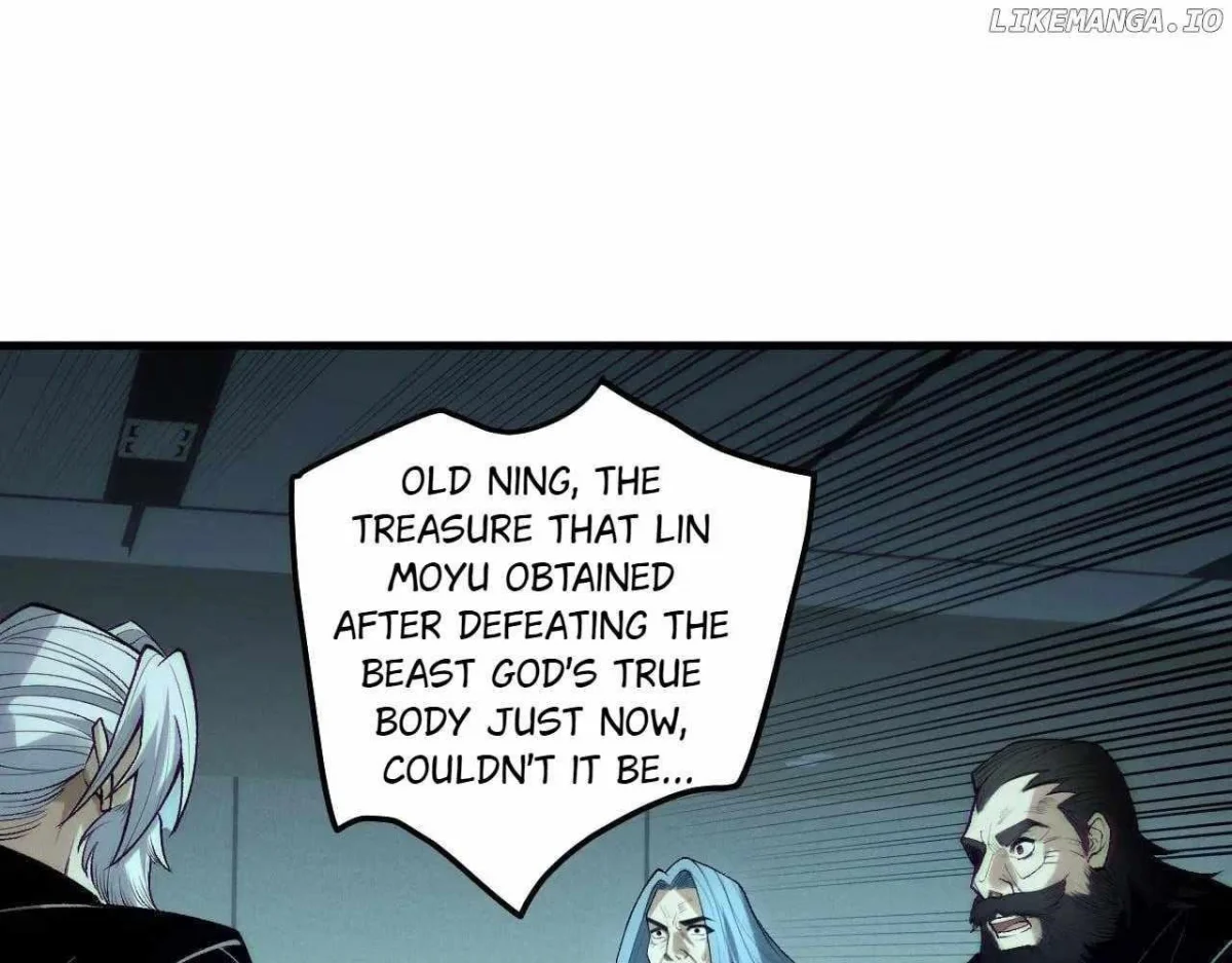 Read Catastrophic Necromancer Chapter 187 - catastrophicnecromancer.us | High Quality Manga Image 83