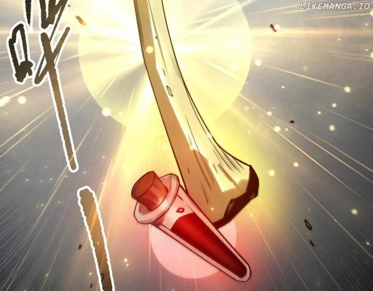 Read Catastrophic Necromancer Chapter 187 - catastrophicnecromancer.us | High Quality Manga Image 88