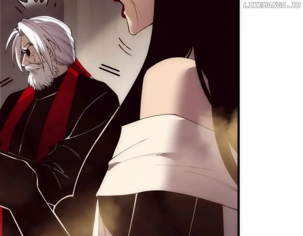 Read Catastrophic Necromancer Chapter 187 - catastrophicnecromancer.us | High Quality Manga Image 97