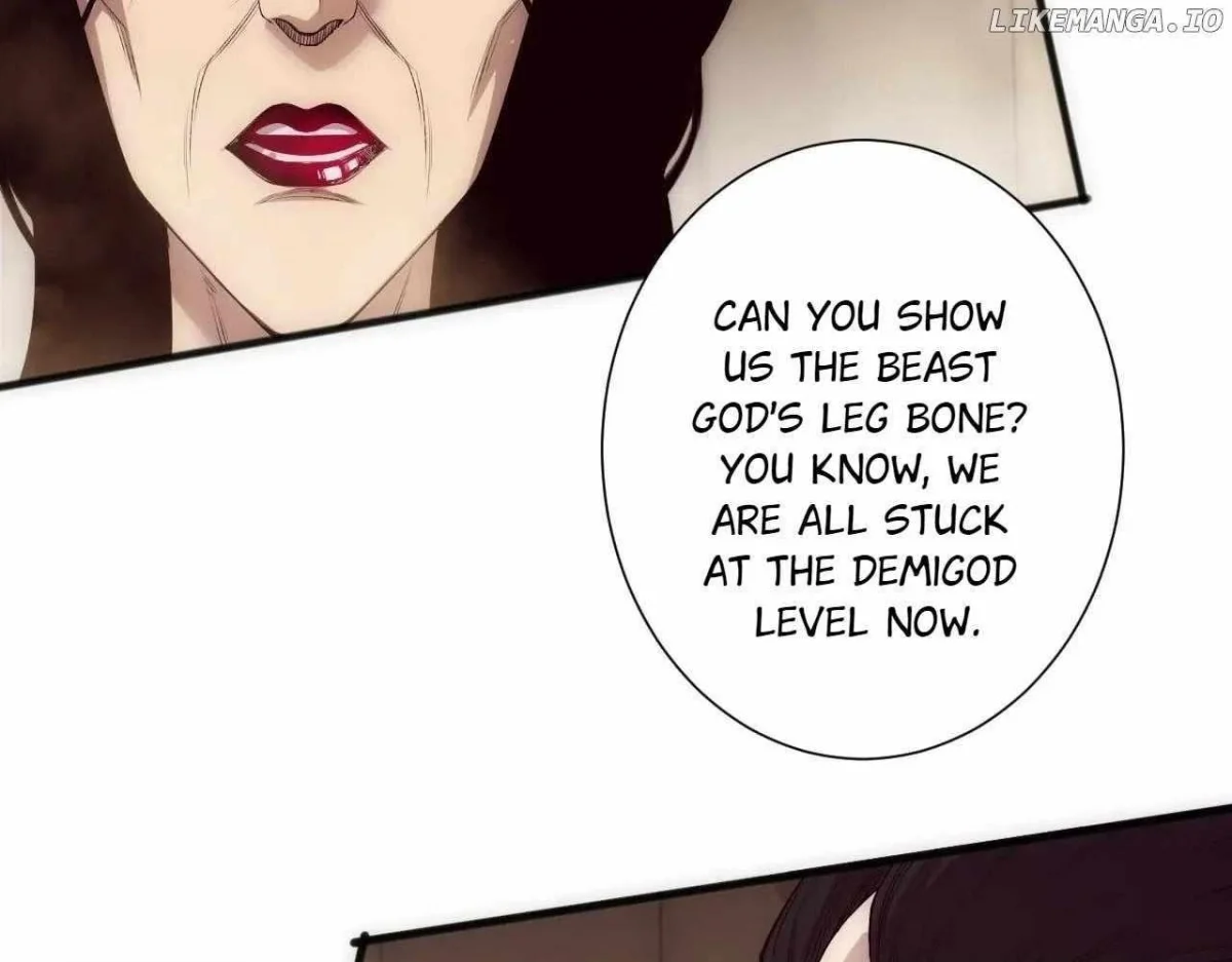 Read Catastrophic Necromancer Chapter 187 - catastrophicnecromancer.us | High Quality Manga Image 104