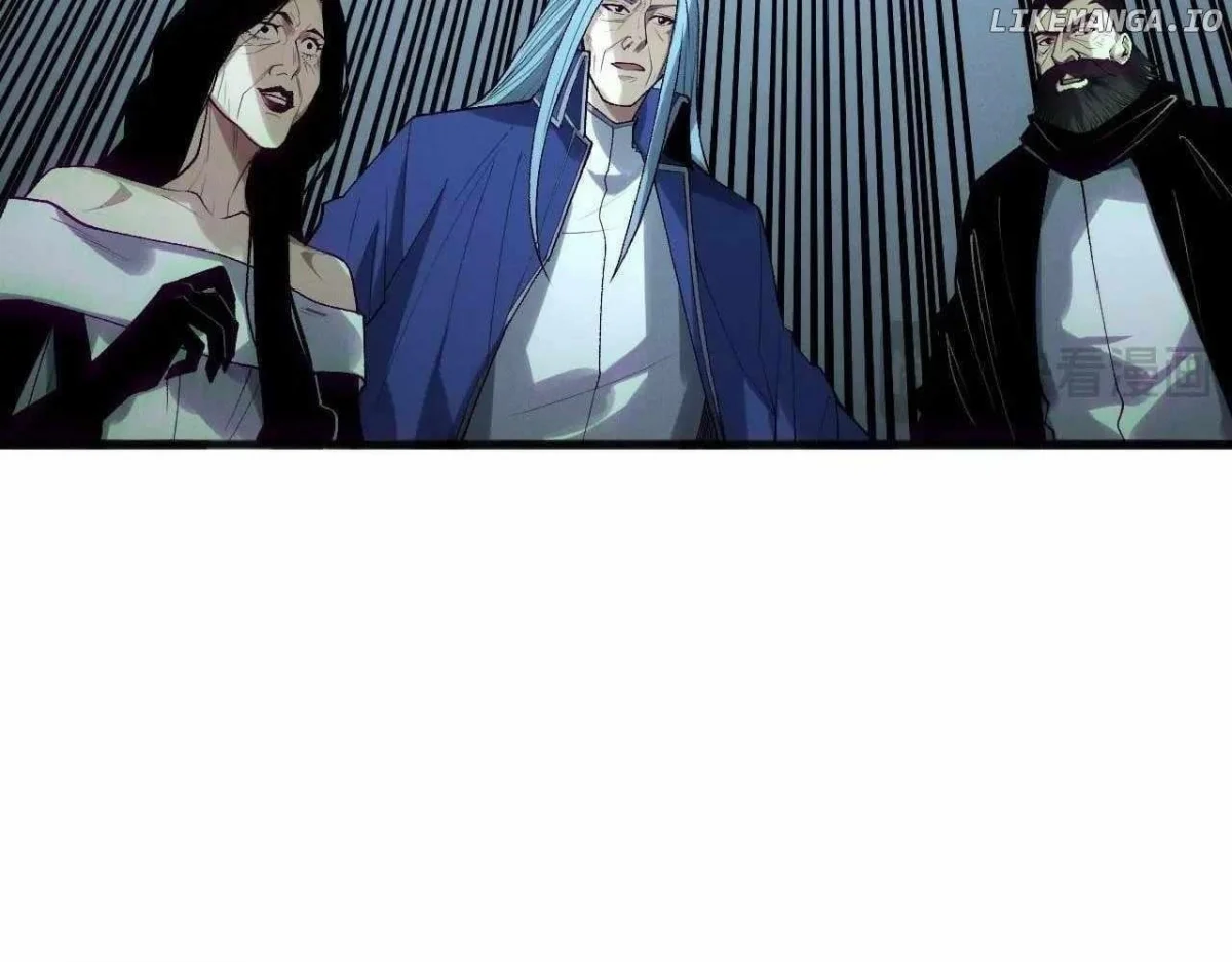 Read Catastrophic Necromancer Chapter 187 - catastrophicnecromancer.us | High Quality Manga Image 111