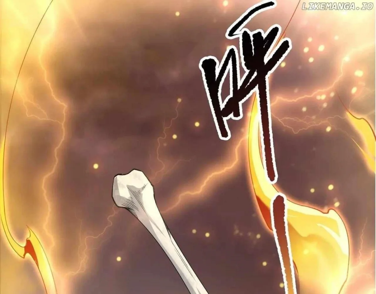 Read Catastrophic Necromancer Chapter 187 - catastrophicnecromancer.us | High Quality Manga Image 122