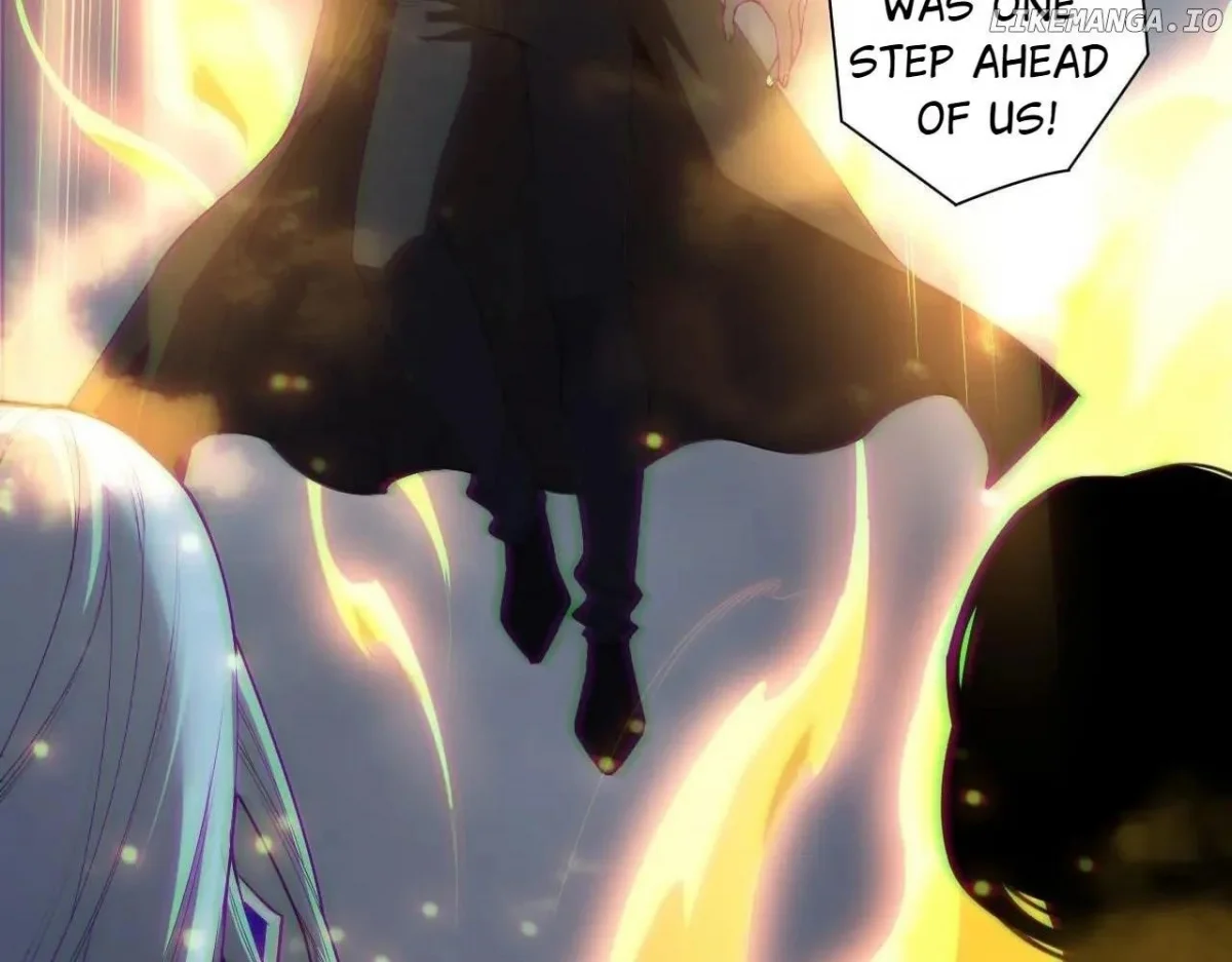 Read Catastrophic Necromancer Chapter 188 - catastrophicnecromancer.us | High Quality Manga Image 8