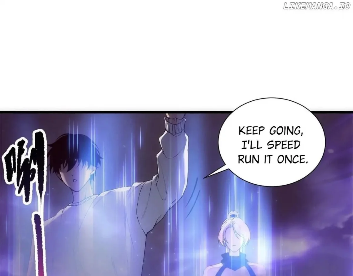 Read Catastrophic Necromancer Chapter 188 - catastrophicnecromancer.us | High Quality Manga Image 31