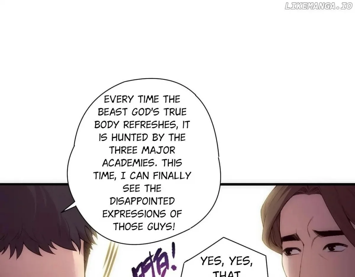 Read Catastrophic Necromancer Chapter 188 - catastrophicnecromancer.us | High Quality Manga Image 35