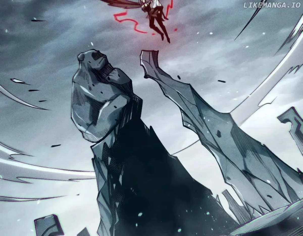 Read Catastrophic Necromancer Chapter 188 - catastrophicnecromancer.us | High Quality Manga Image 52