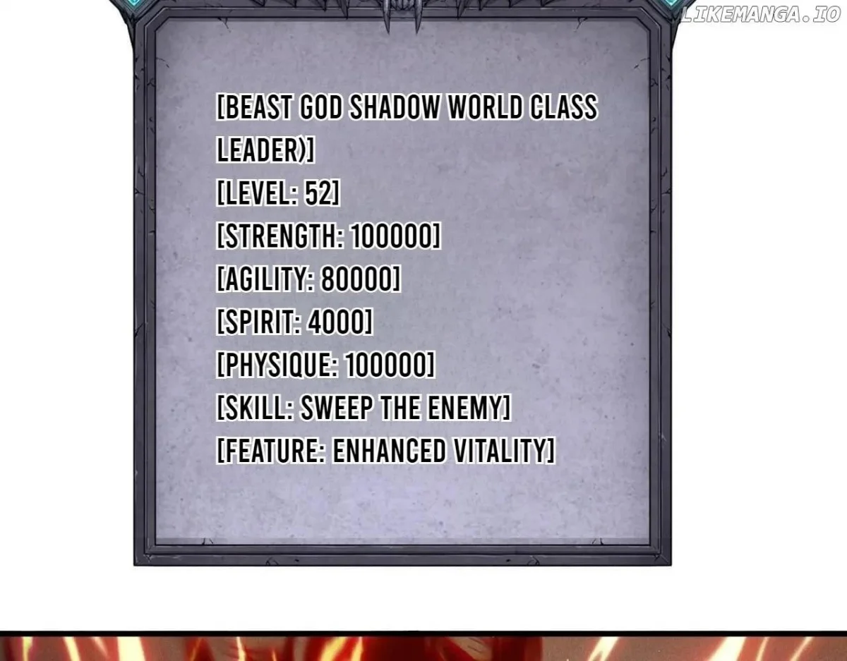 Read Catastrophic Necromancer Chapter 188 - catastrophicnecromancer.us | High Quality Manga Image 54