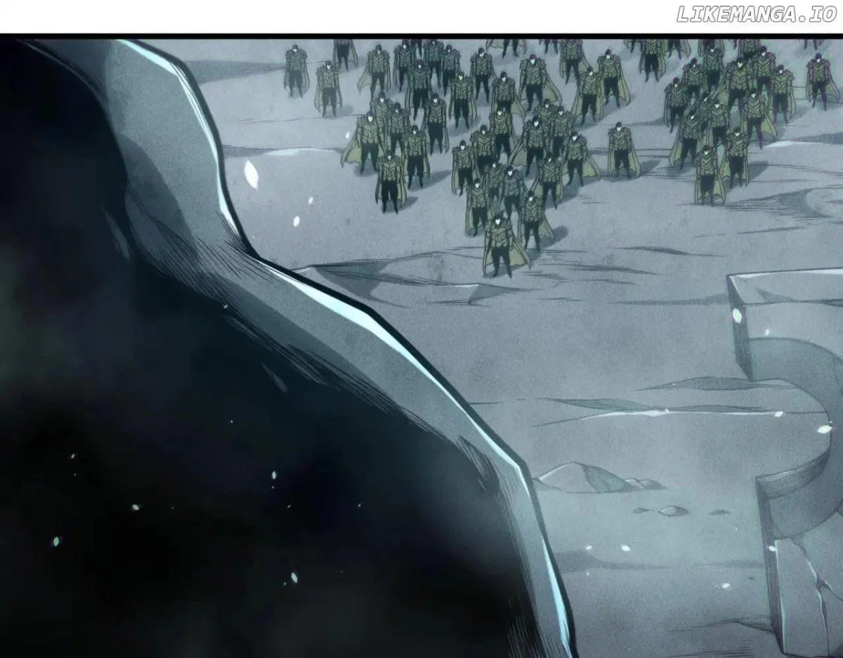 Read Catastrophic Necromancer Chapter 188 - catastrophicnecromancer.us | High Quality Manga Image 66