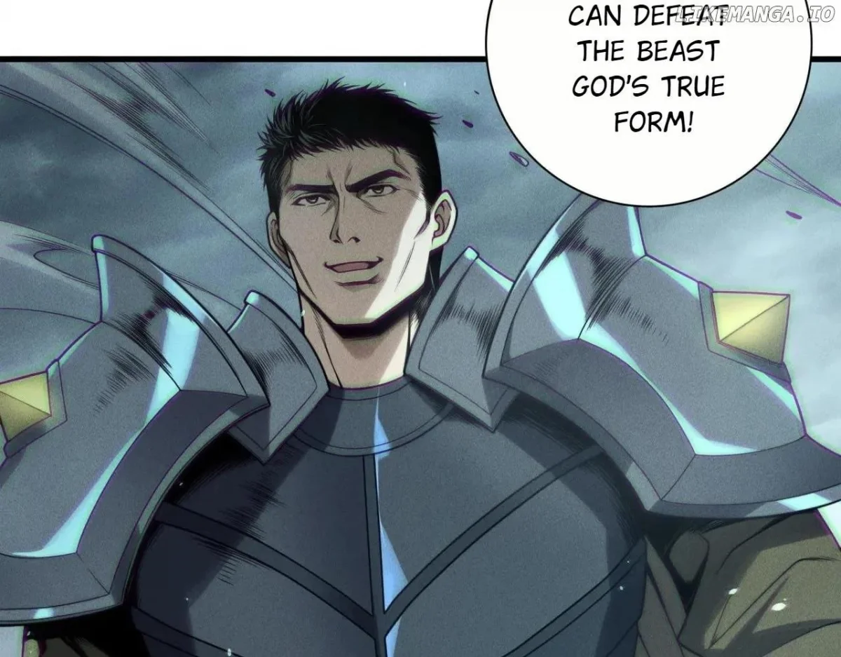 Read Catastrophic Necromancer Chapter 188 - catastrophicnecromancer.us | High Quality Manga Image 68