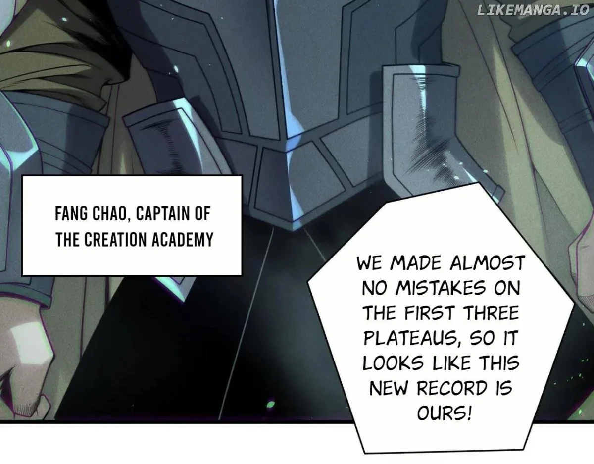 Read Catastrophic Necromancer Chapter 188 - catastrophicnecromancer.us | High Quality Manga Image 69