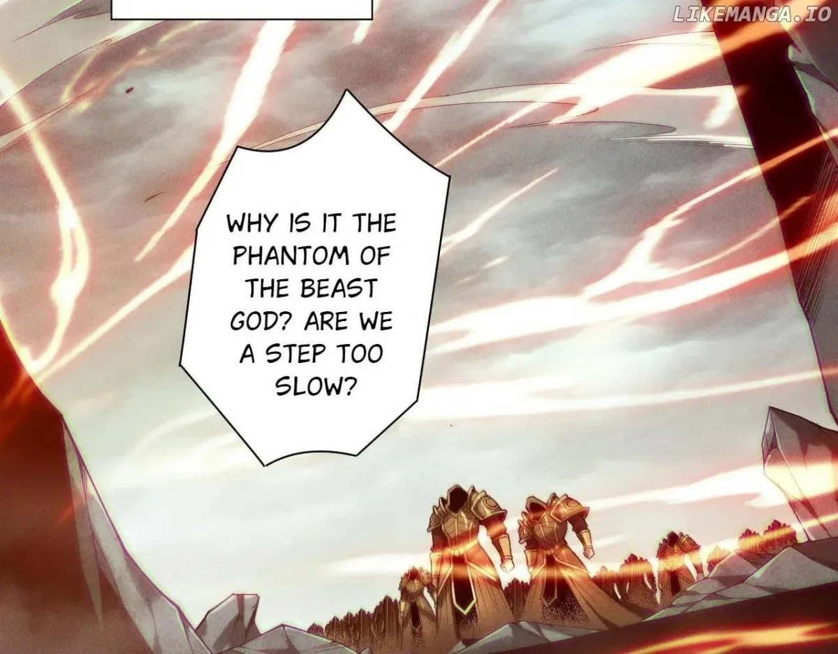 Read Catastrophic Necromancer Chapter 188 - catastrophicnecromancer.us | High Quality Manga Image 82