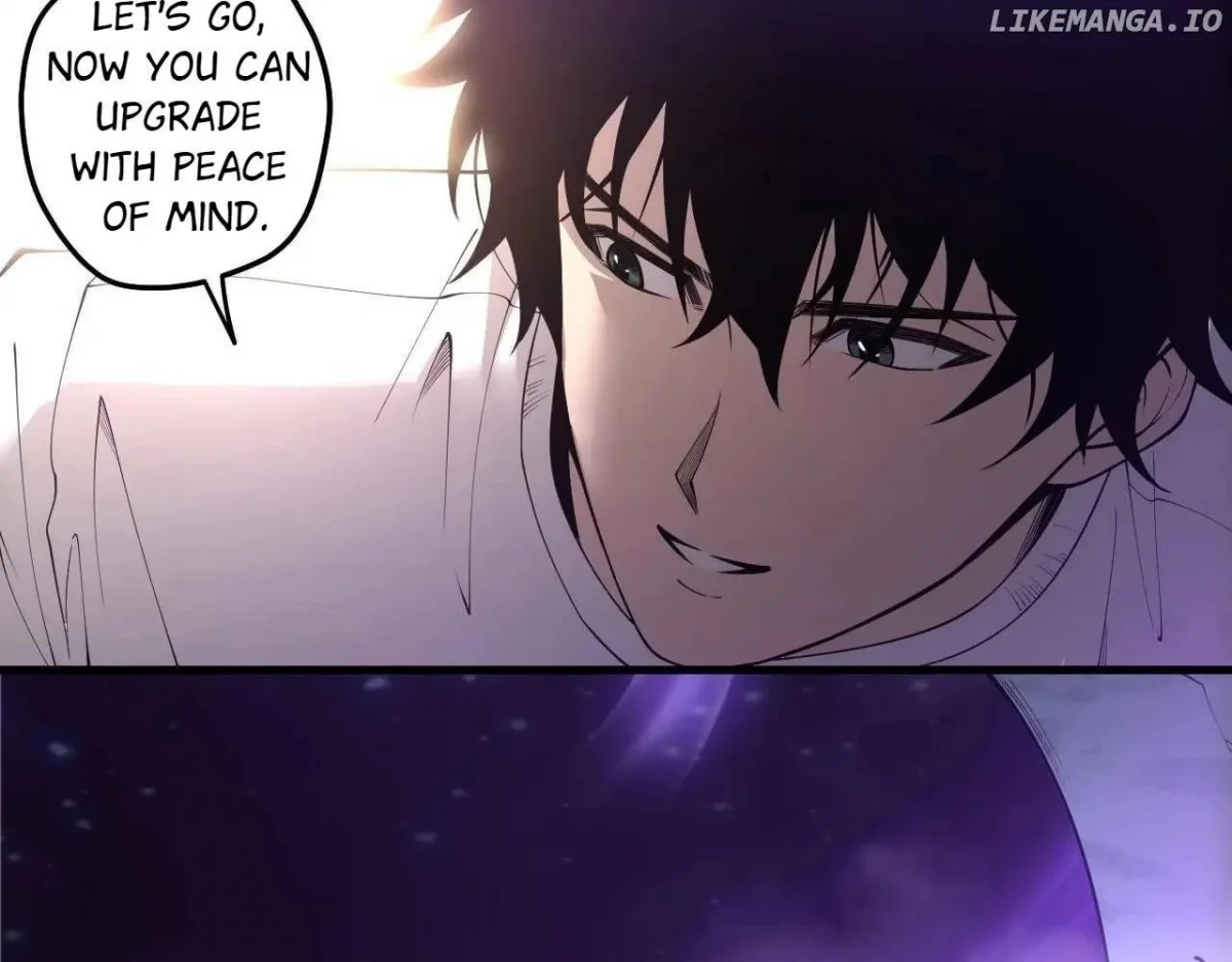 Read Catastrophic Necromancer Chapter 188 - catastrophicnecromancer.us | High Quality Manga Image 91