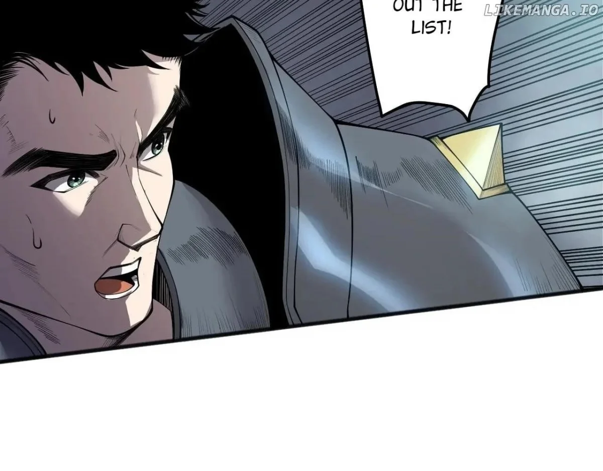 Read Catastrophic Necromancer Chapter 188 - catastrophicnecromancer.us | High Quality Manga Image 101