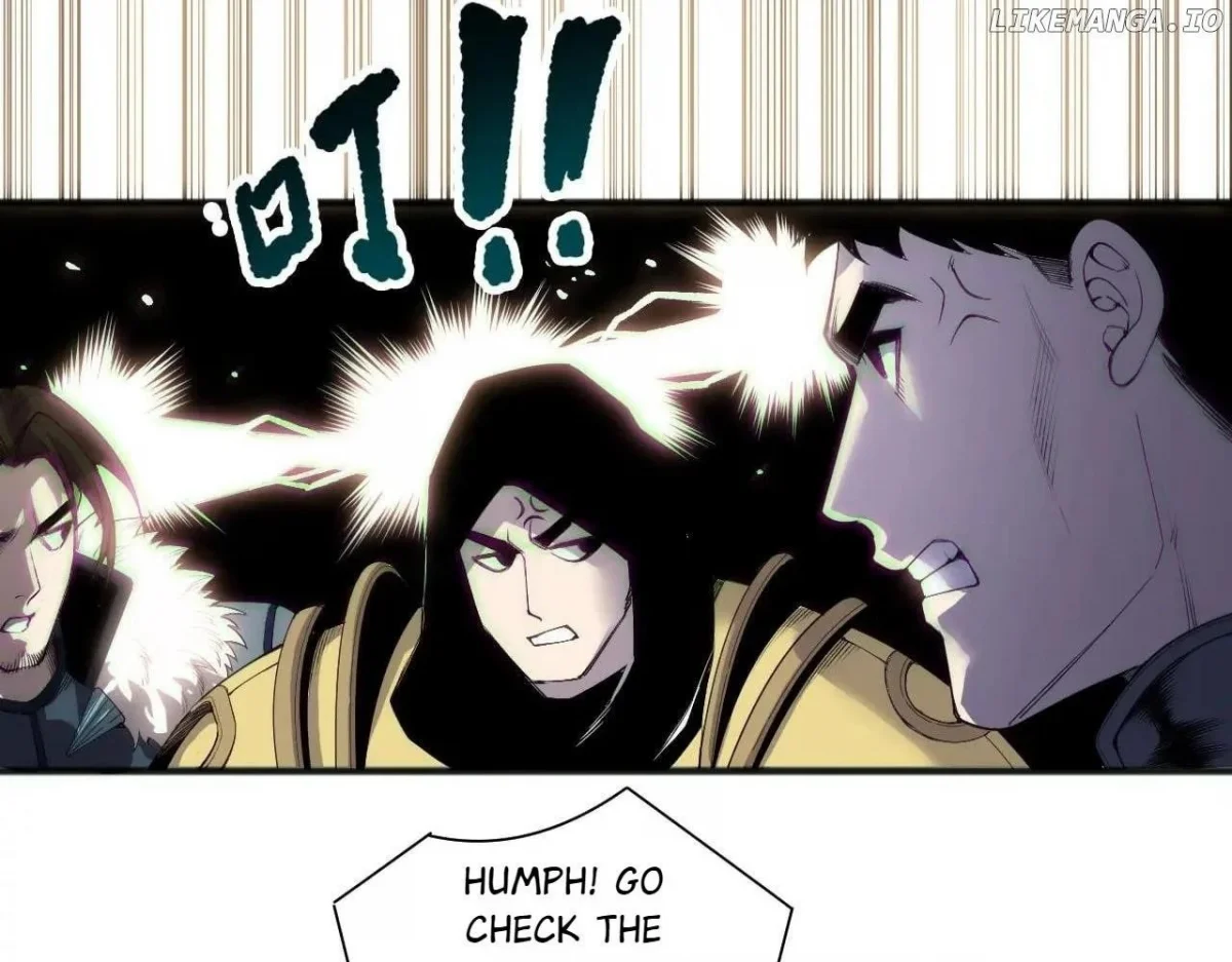 Read Catastrophic Necromancer Chapter 188 - catastrophicnecromancer.us | High Quality Manga Image 105