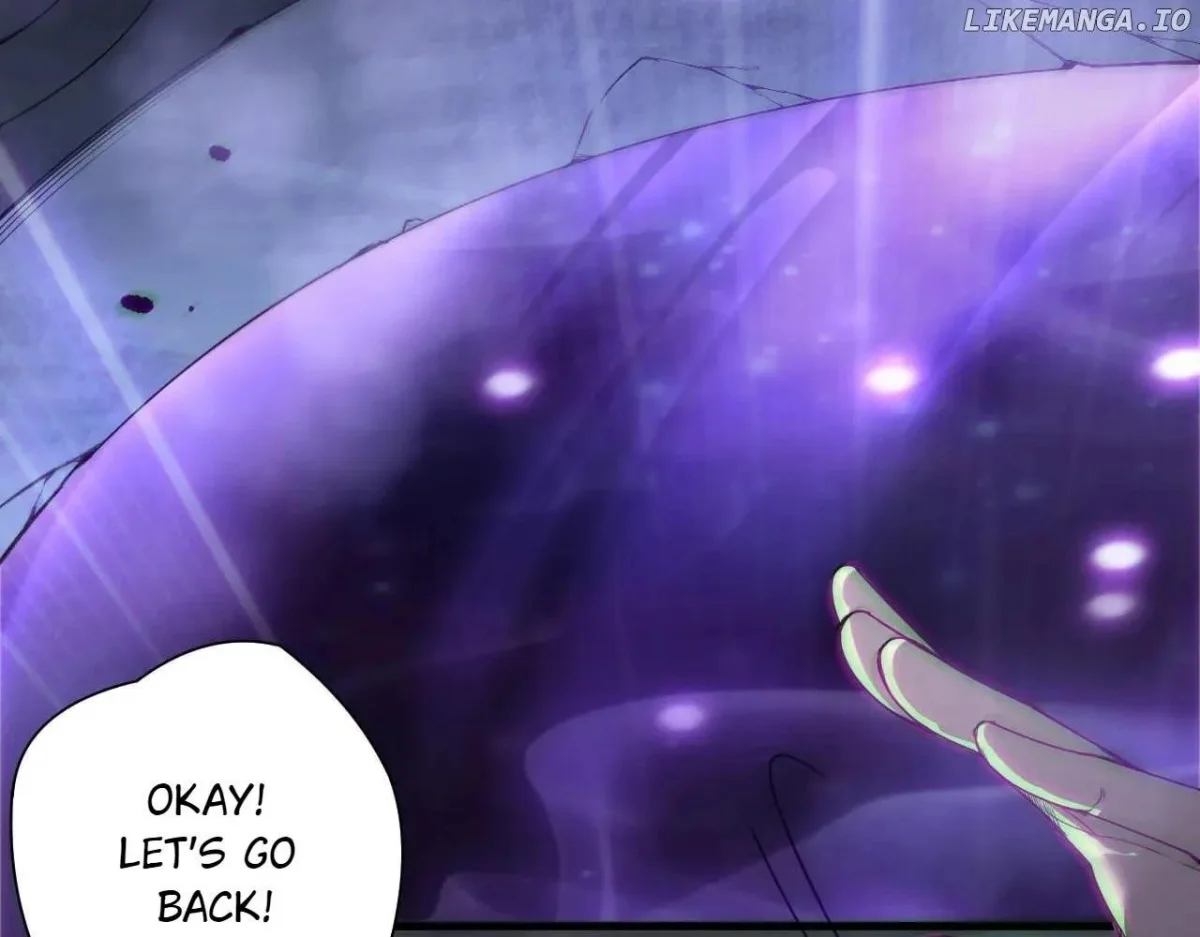 Read Catastrophic Necromancer Chapter 188 - catastrophicnecromancer.us | High Quality Manga Image 119