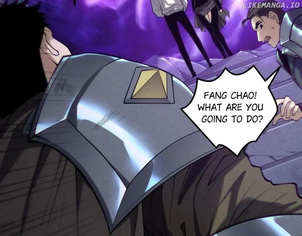 Read Catastrophic Necromancer Chapter 188 - catastrophicnecromancer.us | High Quality Manga Image 130