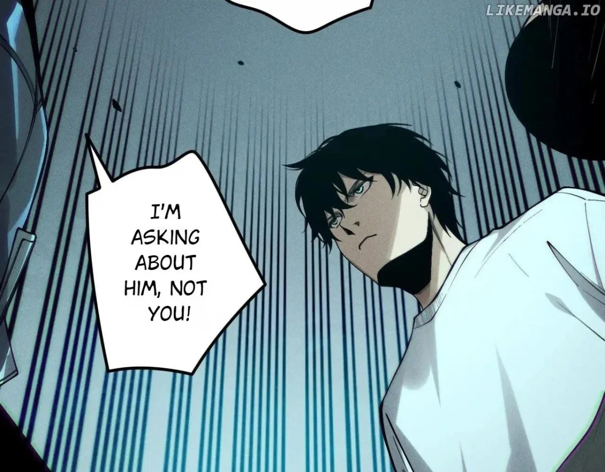 Read Catastrophic Necromancer Chapter 188 - catastrophicnecromancer.us | High Quality Manga Image 138