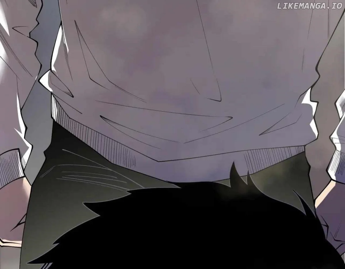 Read Catastrophic Necromancer Chapter 189 - catastrophicnecromancer.us | High Quality Manga Image 8