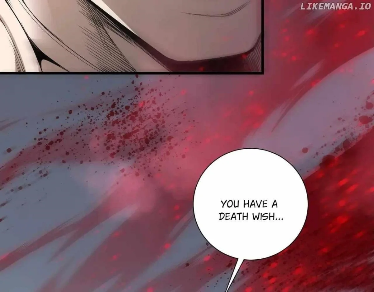 Read Catastrophic Necromancer Chapter 189 - catastrophicnecromancer.us | High Quality Manga Image 17