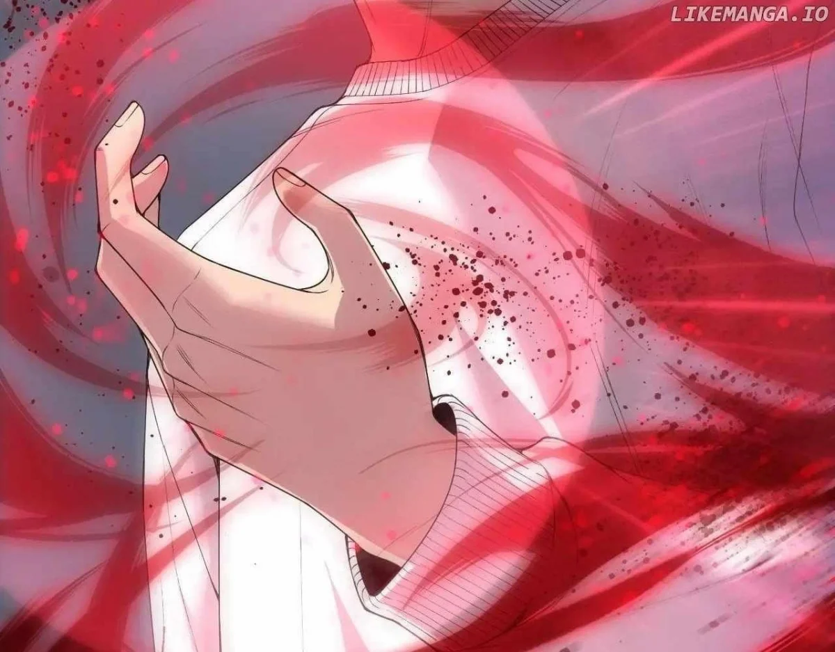 Read Catastrophic Necromancer Chapter 189 - catastrophicnecromancer.us | High Quality Manga Image 19