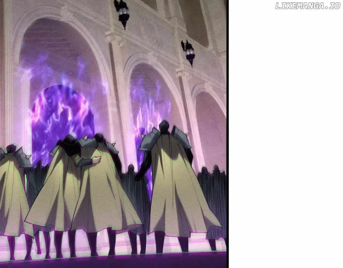 Read Catastrophic Necromancer Chapter 189 - catastrophicnecromancer.us | High Quality Manga Image 54