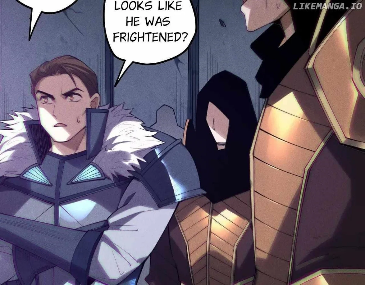 Read Catastrophic Necromancer Chapter 189 - catastrophicnecromancer.us | High Quality Manga Image 56